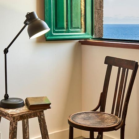 Aparthotel Lighthouse On La Palma Island Barlovento Exterior foto