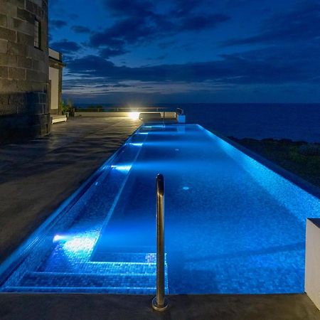 Aparthotel Lighthouse On La Palma Island Barlovento Exterior foto