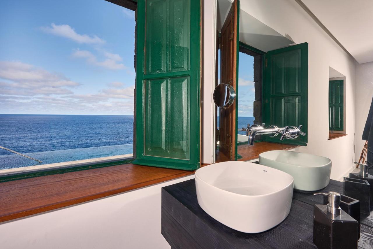 Aparthotel Lighthouse On La Palma Island Barlovento Exterior foto