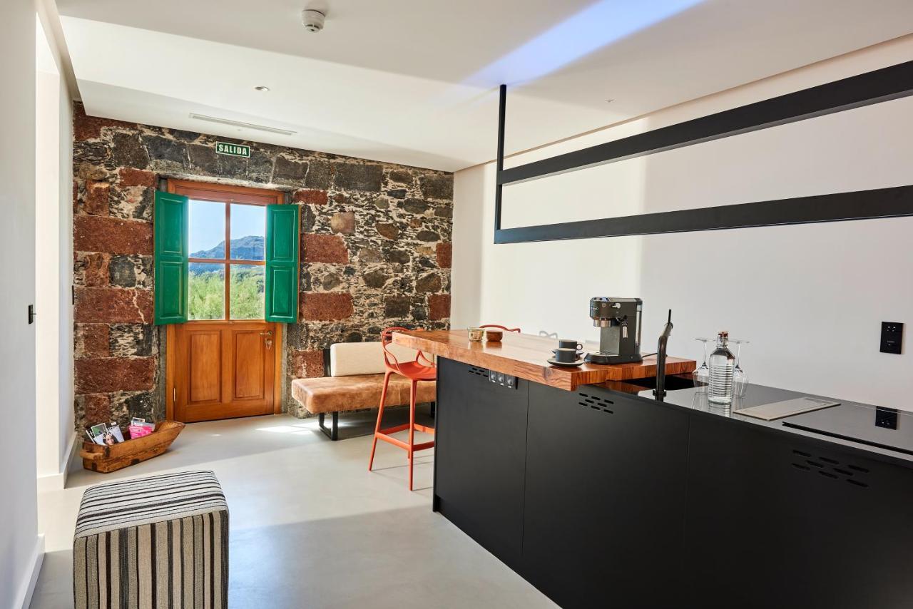 Aparthotel Lighthouse On La Palma Island Barlovento Exterior foto