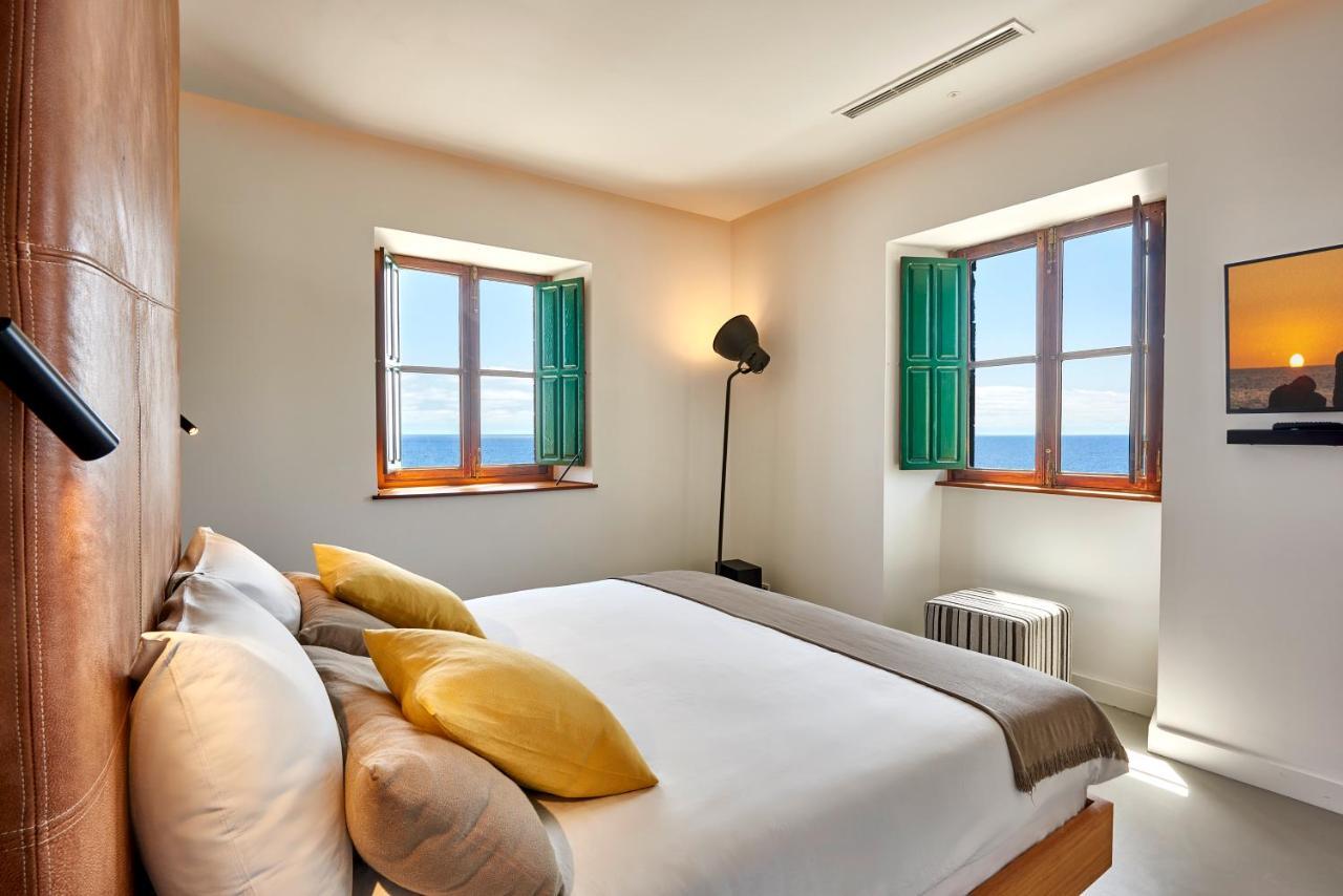 Aparthotel Lighthouse On La Palma Island Barlovento Exterior foto
